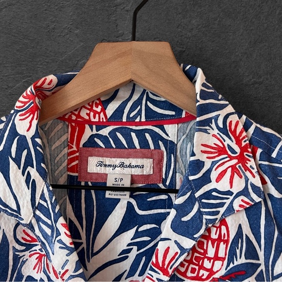 Tommy Bahama Nova Wave Coco Bay Sleeveless Top Size S - Picture 3 of 11